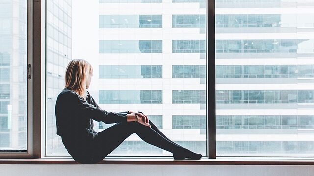controllare lo stress durante il trattamento di PMA