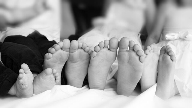 Rischi della gravidanza nei trattamenti di Procreazione Assistita