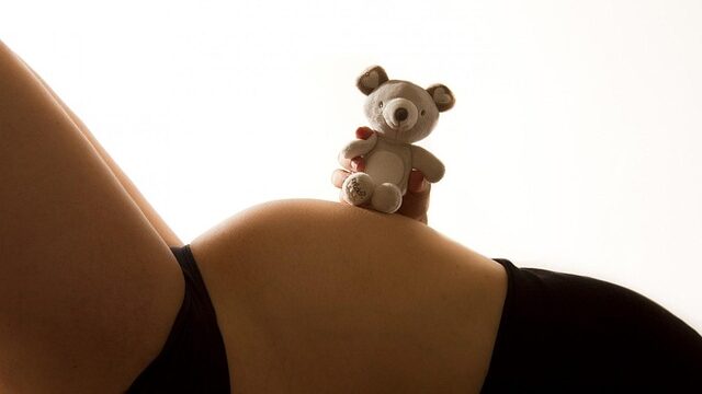 Contrazioni uterine post transfer embrionale